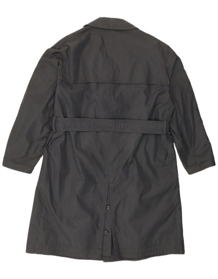 Ανδρική καμπαρντίνα Firelli UK 38 Medium Grey Classic