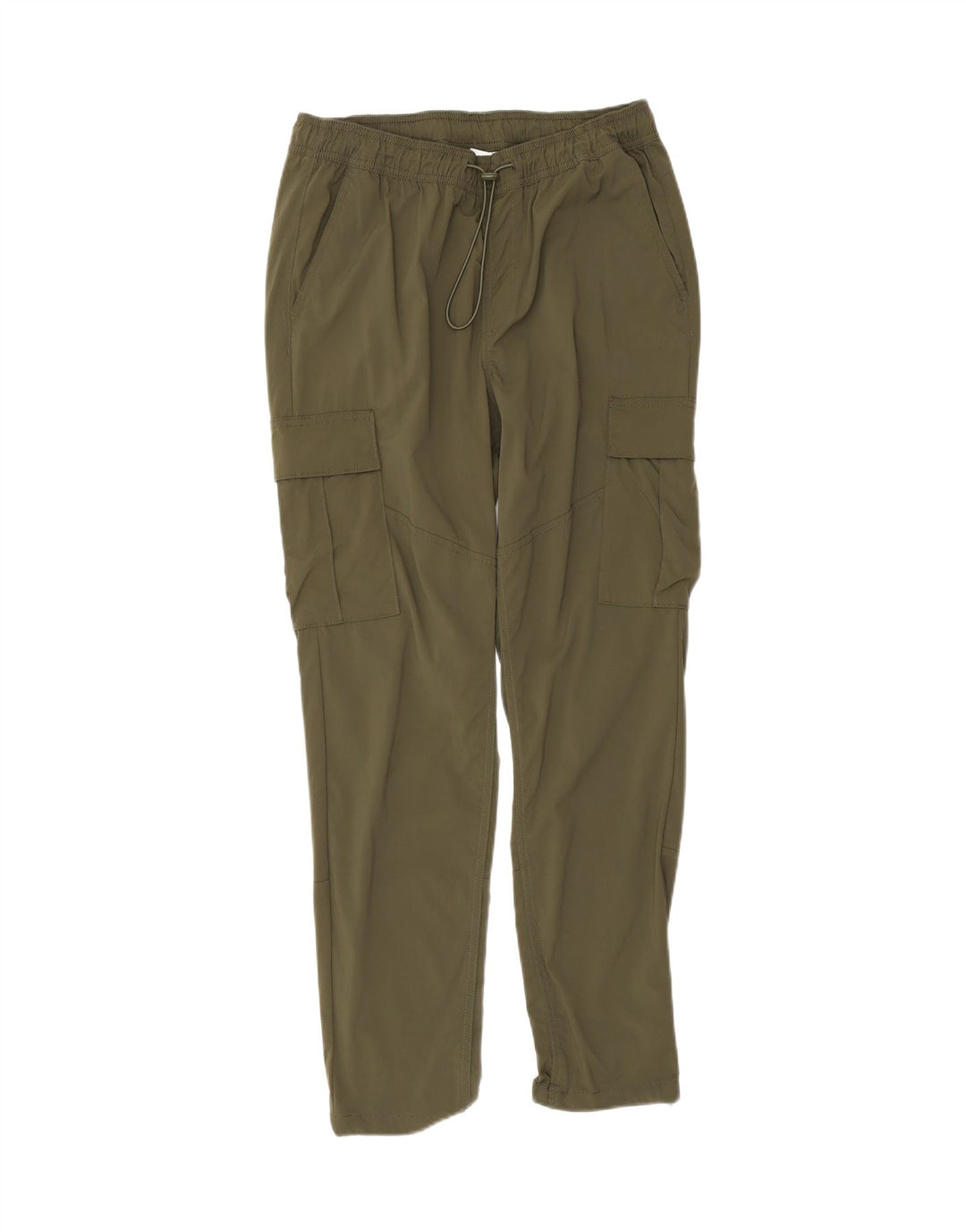Jack & Jones Ανδρικό κωνικό παντελόνι Cargo Medium W30 L28 Khaki
