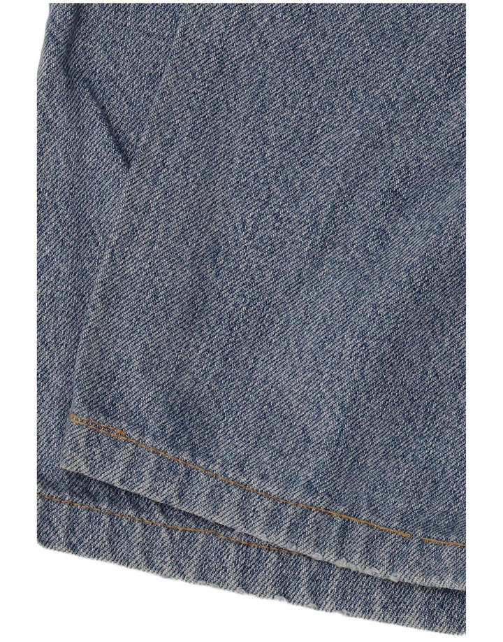 Lee Γυναικείο Tapered Jeans W30 L28 Blue