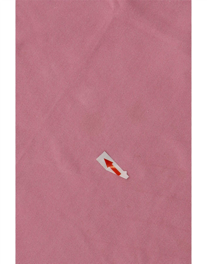 Γυναικείο Γιλέκο Lacoste Top Size 44 Μεγάλο Ροζ Βαμβακερό