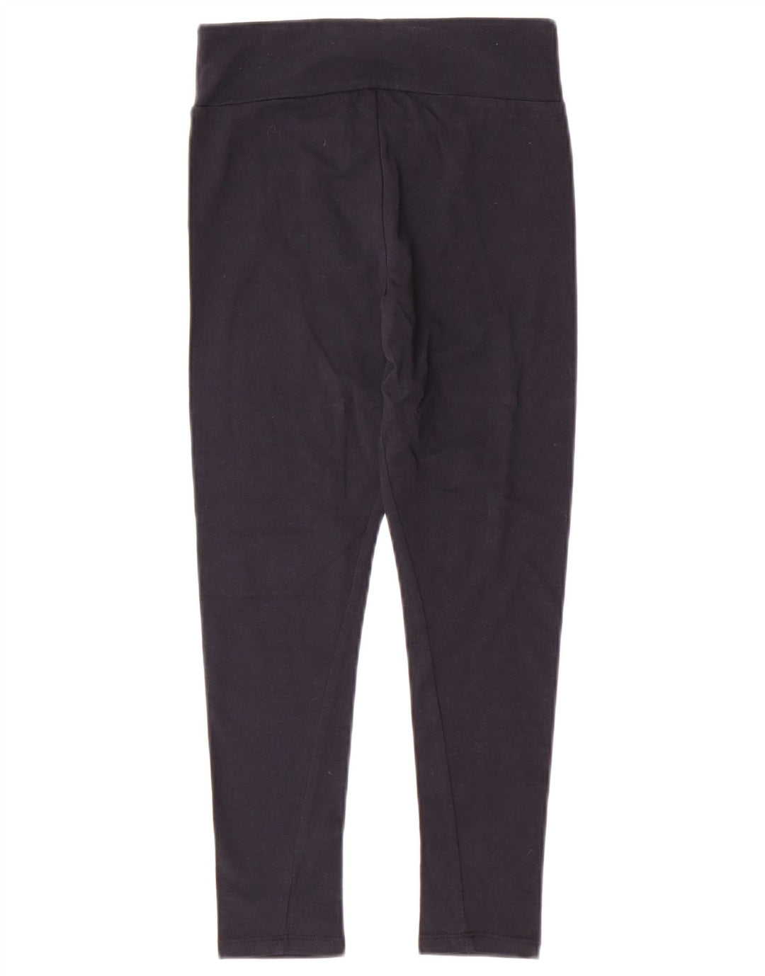 JORDAN Κοριτσίστικα κολάν 10-11 ετών Medium Navy Blue Cotton