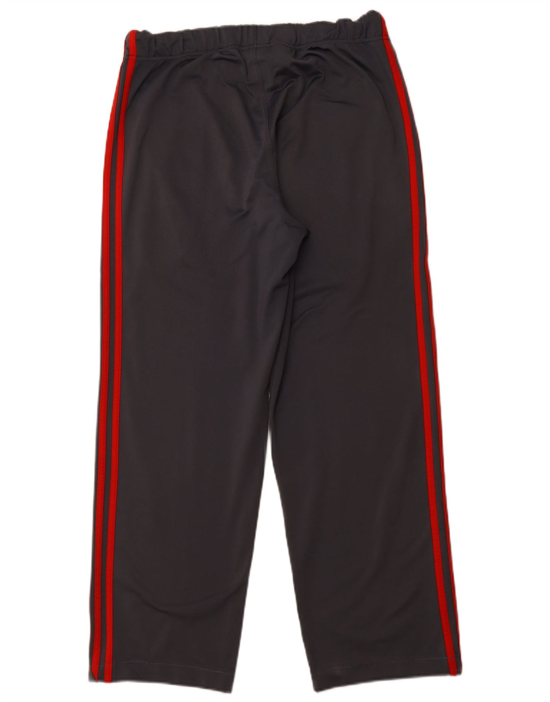 Ανδρική αθλητική φόρμα ADIDAS Παντελόνι Μεσαίο Γκρι Πολυεστέρας