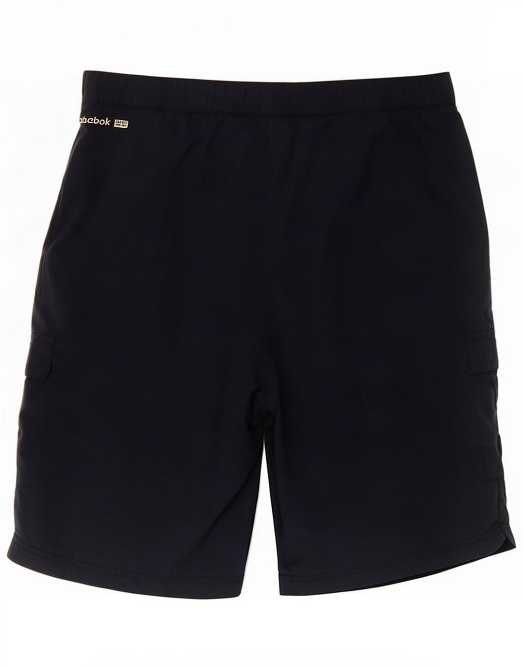 Ανδρικό σορτς Cargo Reebok μεγάλο W34 Navy Blue