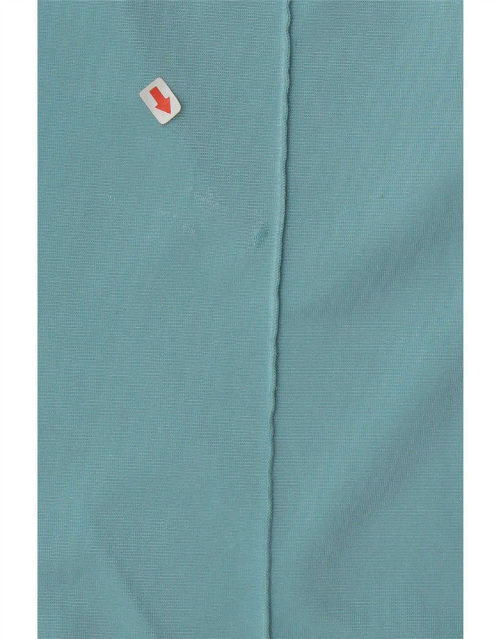 Γυναικεία αθλητική φόρμα Adidas Παντελόνι UK 12 Medium Blue