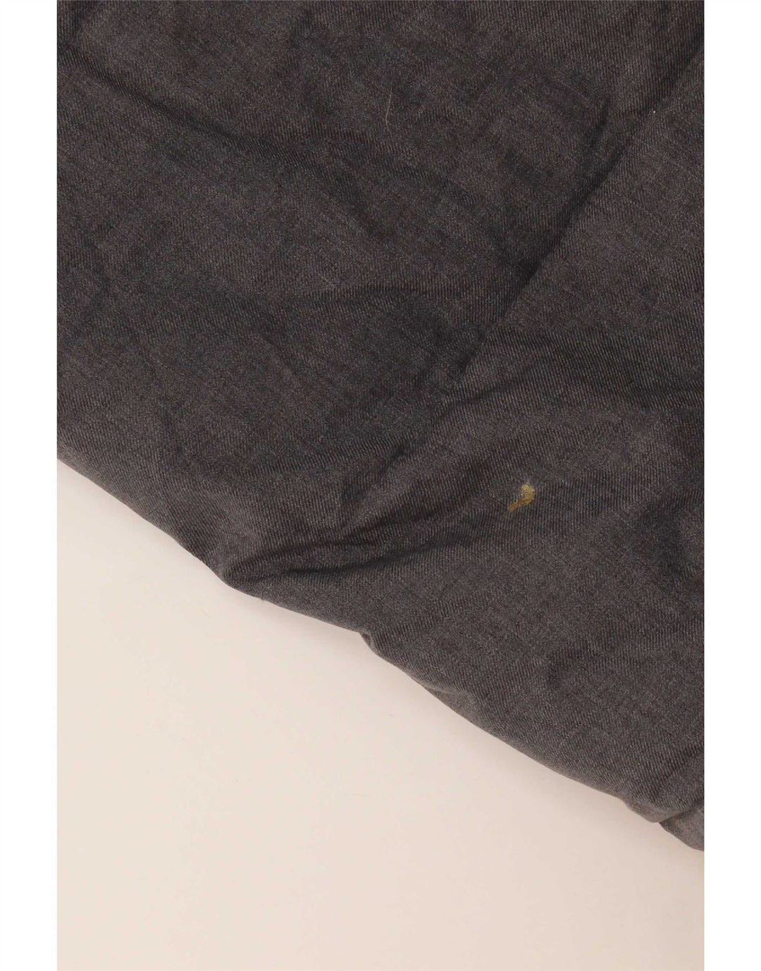 Jack & Jones Boys Hooded Jacket 15-16 Years Grey Flecked