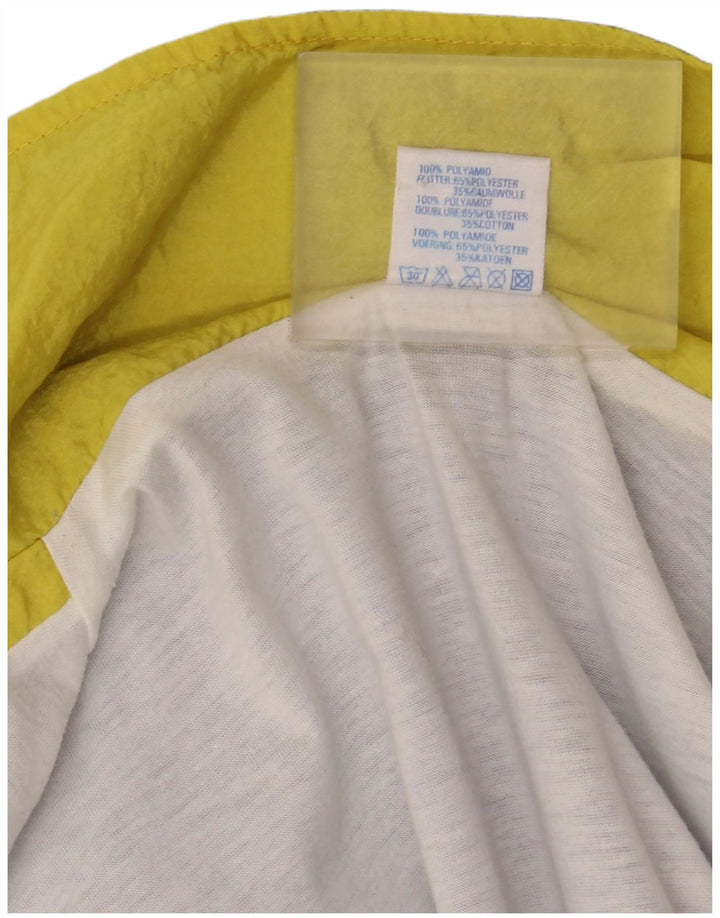 Ανδρική φόρμα Masita Top Jacket XL Blue Colourblock Polyamide