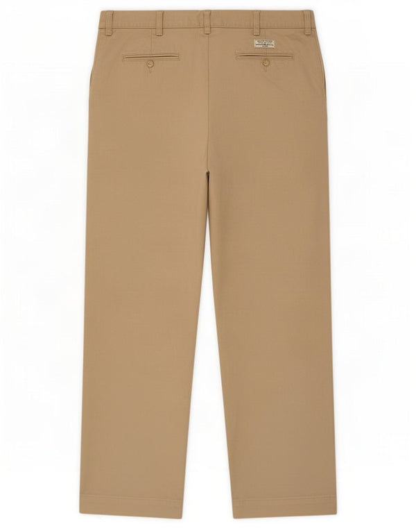 Polo Ralph Lauren Ανδρικό παντελόνι Prospect Straight παντελόνι Chino W38 L32 Beige