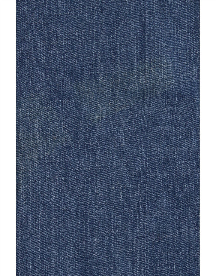 Levi's Womens 515 Bootcut Jeans W31 L32 Μπλε βαμβακερό