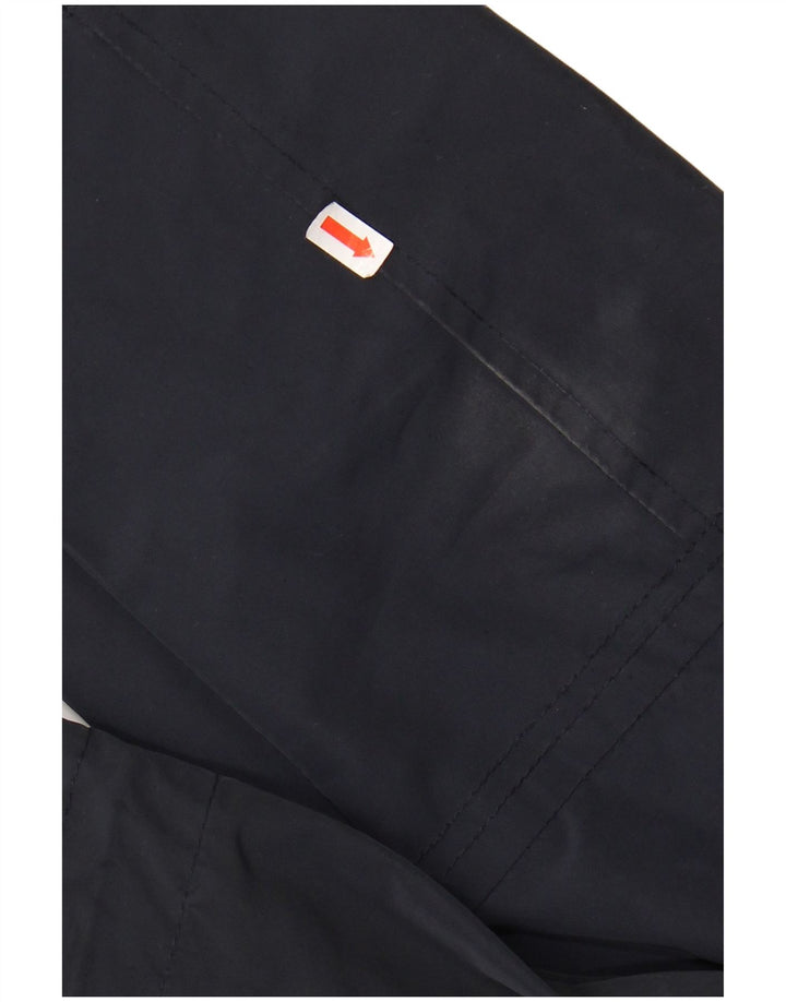 Ανδρικό Στρατιωτικό Μπουφάν IVY OXFORD IT 52 XL Navy Blue Polyester