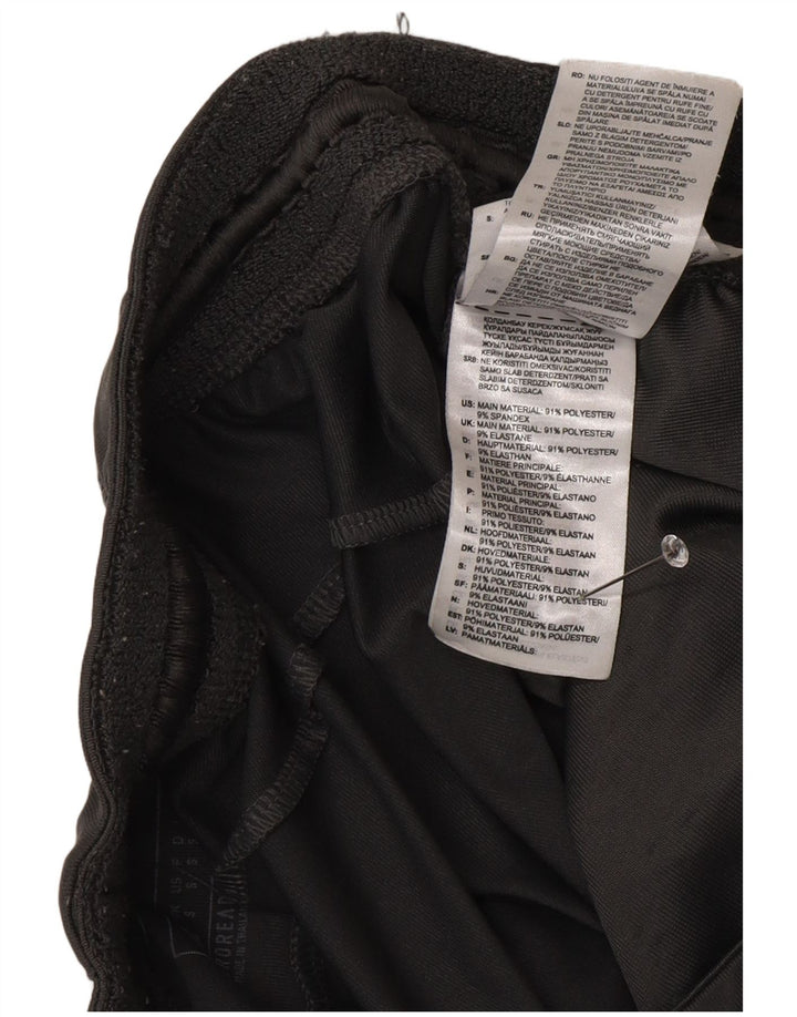 Ανδρικό γραφικό αθλητικό σορτς Adidas Small Grey Polyester