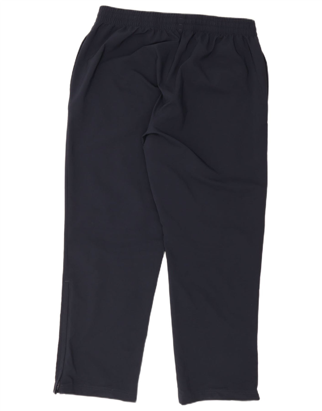 Ανδρική φόρμα ADIDAS Παντελόνι XL Navy Blue Polyester