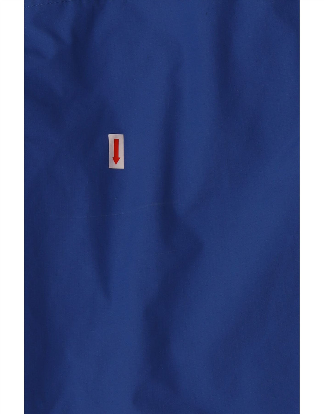 Ανδρικό Μπουφάν SUPERDRY Windbreaker UK 40 Large Blue Nylon