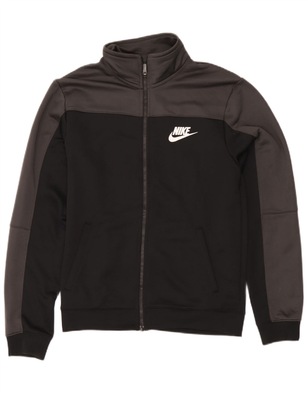 Ανδρική φόρμα Nike Μπουφάν Nike Small Colourblock Polyester