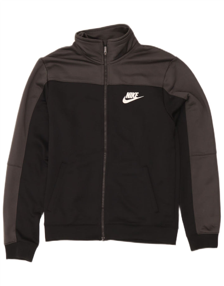 Ανδρική φόρμα Nike Μπουφάν Nike Small Colourblock Polyester