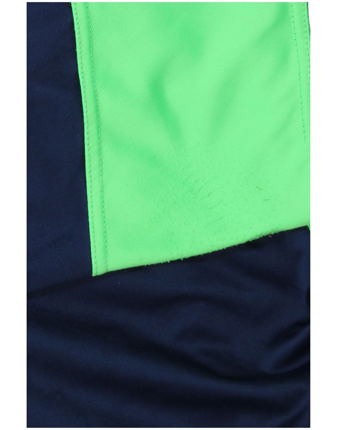 Ανδρική φόρμα γυμναστικής γραφική ARENA Top Jacket Medium Navy Blue Colourblock