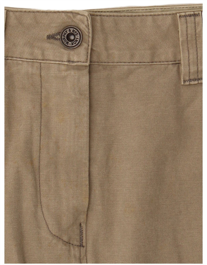 Murphy & Nye Γυναικεία Midi Φούστα W28 Medium Khaki