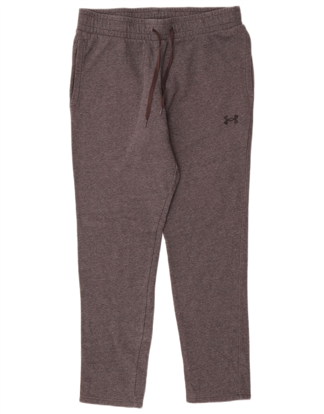 Ανδρική αθλητική φόρμα Under Armour Παντελόνι μεγάλο γκρι βαμβακερό