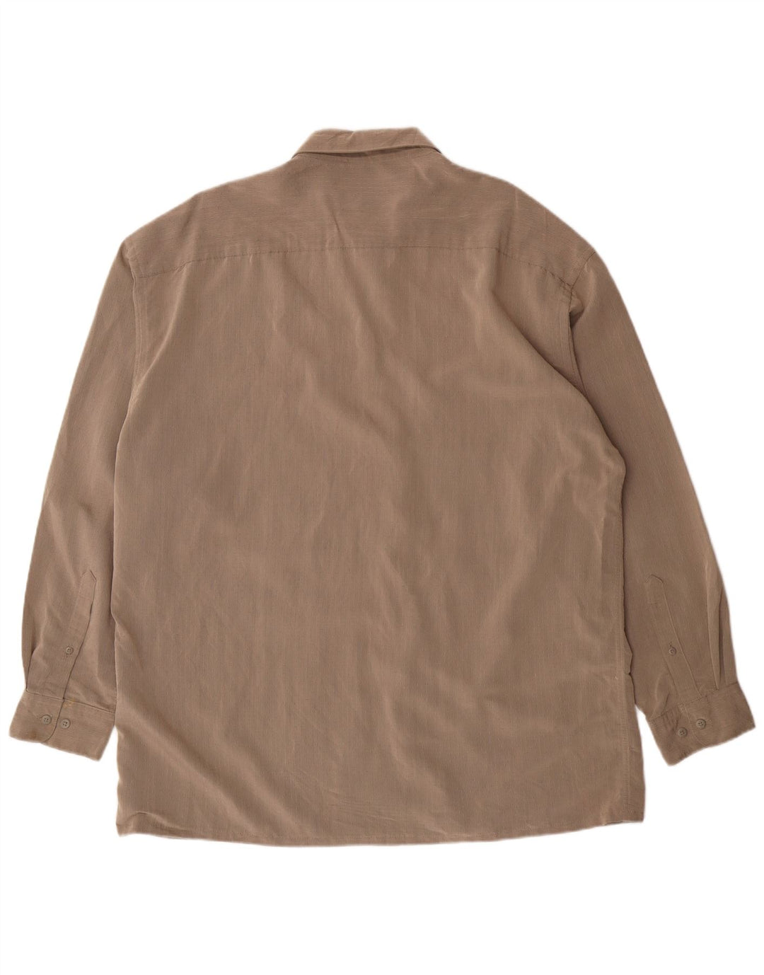 Ανδρικό πουκάμισο Pierre Cardin, μέγεθος 17 17 1/2 XL με γκρι στίγματα ρεγιόν