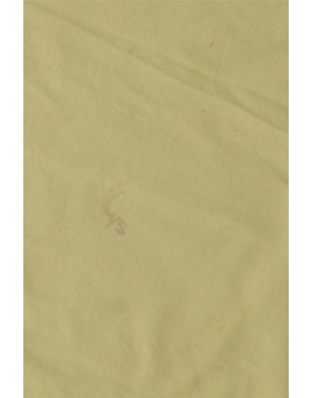 Ανδρικό T-Shirt Levi's Relaxed Top XL Χακί Βαμβακερό
