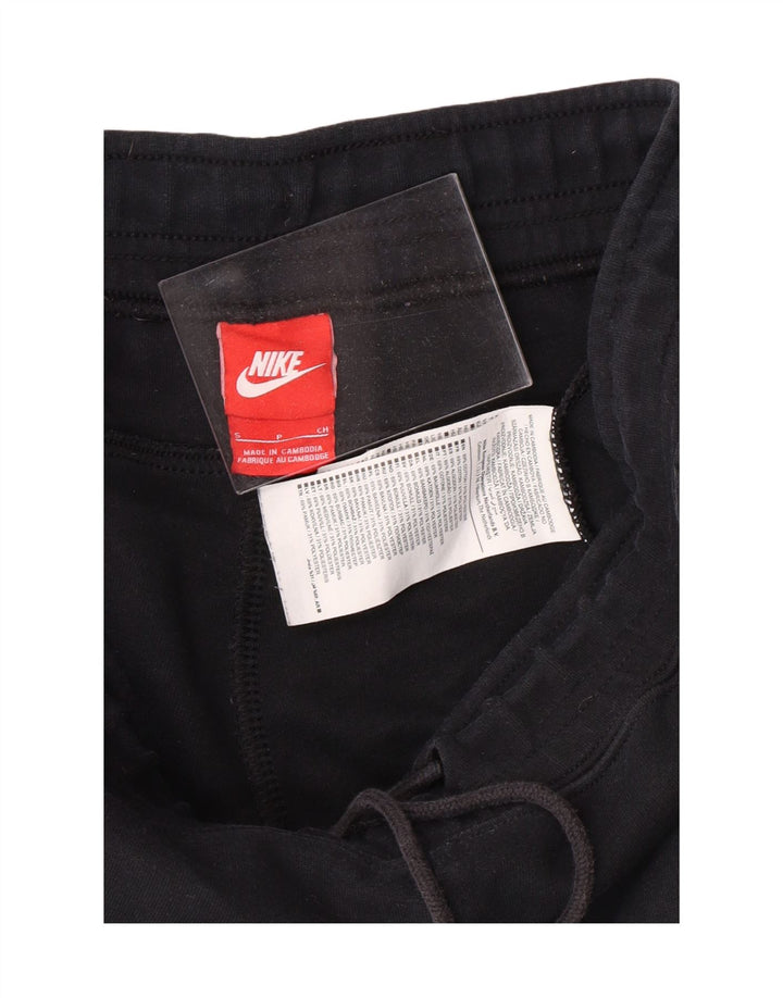Ανδρική φόρμα NIKE Παντελόνι Joggers Small Navy Blue Cotton