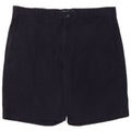 Chaps Ανδρικό σορτς Chino W34 Μεγάλο Βαμβακερό Navy Blue
