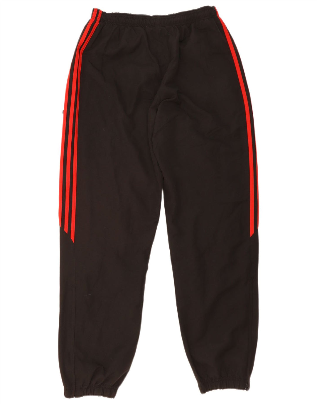 Ανδρική φόρμα Adidas Παντελόνι Joggers Μεσαίο Μαύρο Πολυεστέρα