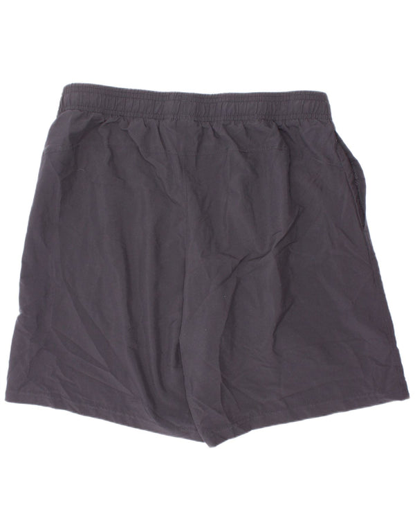 Under Armour Boys Sport σορτς 13-14 ετών XL Μαύρο