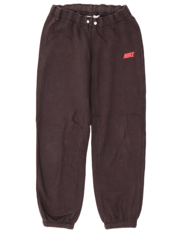 Ανδρική φόρμα Nike Παντελόνι Joggers Small Black