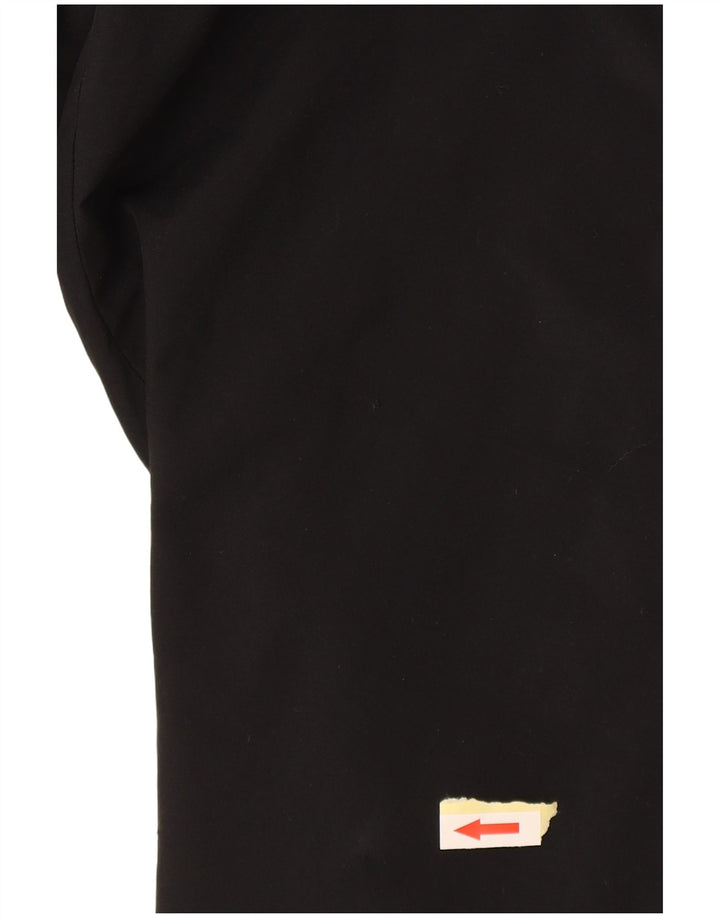 Ανδρική αθλητική φόρμα Nike, μαύρο μεγάλο