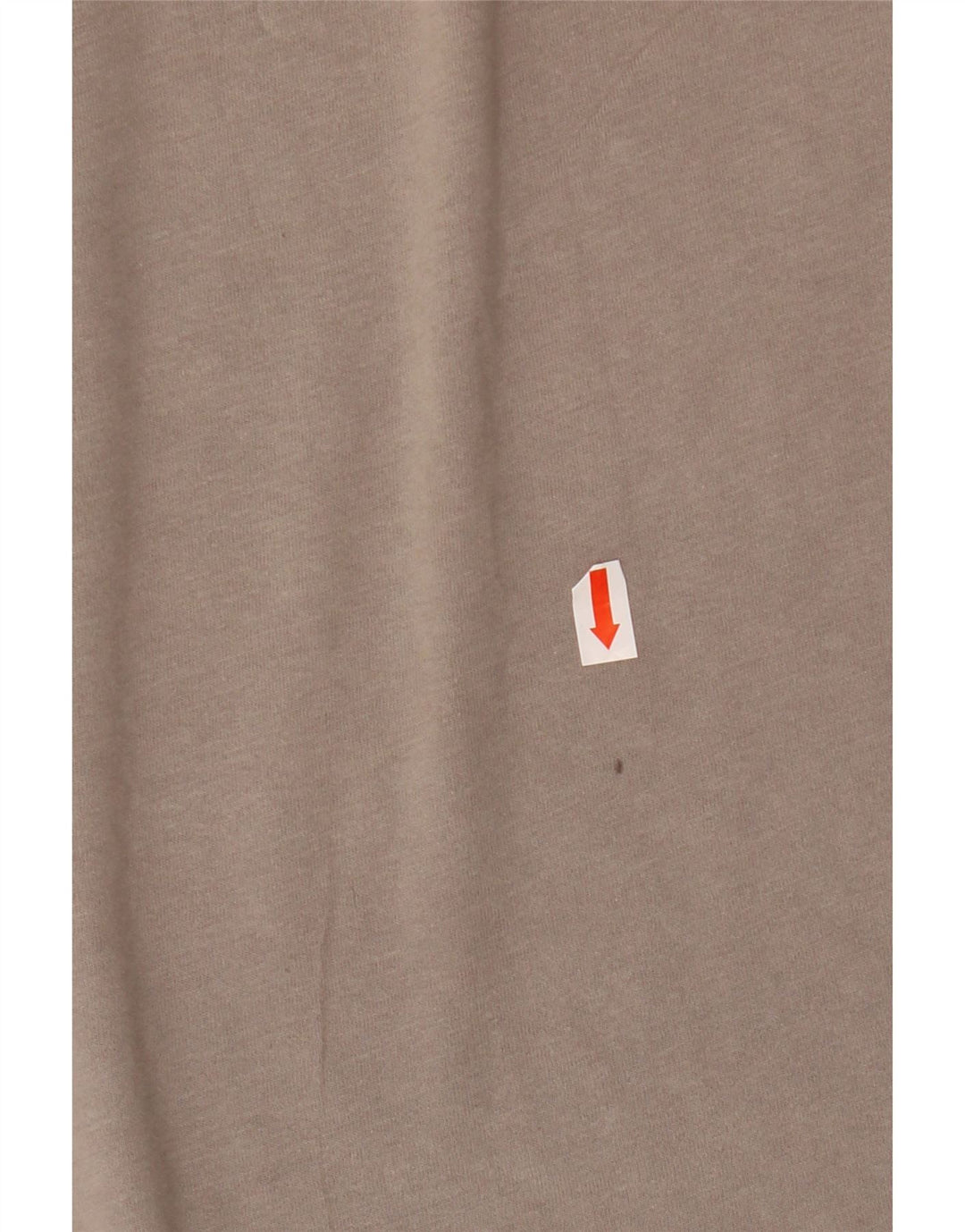 Ανδρικό T-Shirt ALL SAINTS Top XS Γκρι βαμβακερό