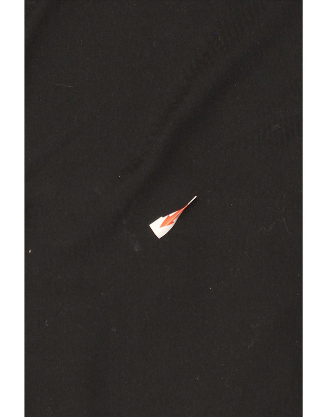 Adidas Ανδρικό Hoodie Jumper Medium Black Colourblock Πολυεστέρας
