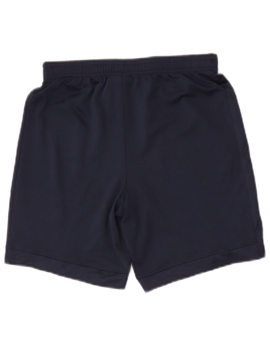 Αθλητικό σορτς Nike Boys Dri Fit 10-11 ετών Μεσαίου μπλε πολυεστέρα