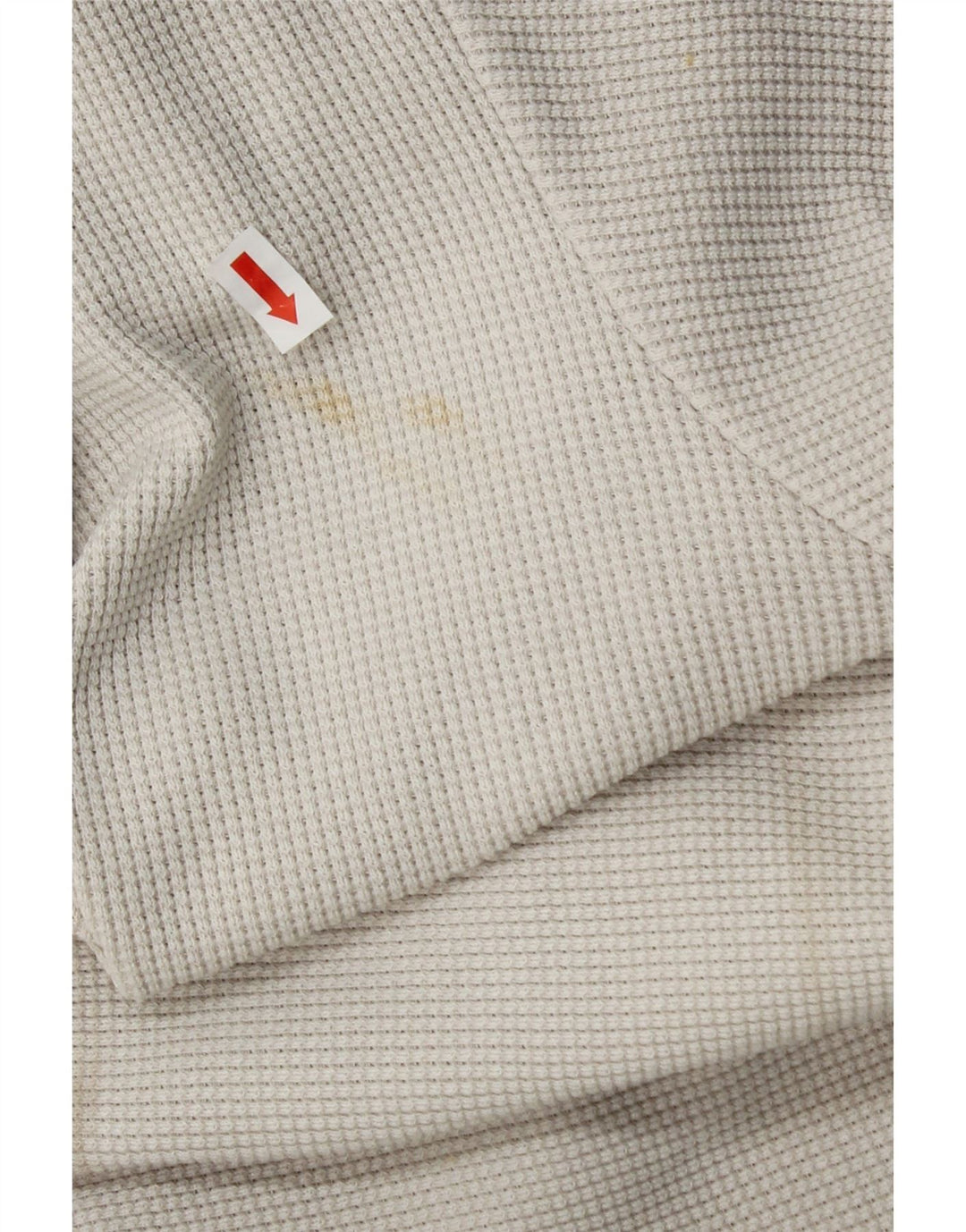 LEE Mens T-Shirt Top XL White Cotton Vintage Lee and Second-Hand Lee from Messina Hembry 