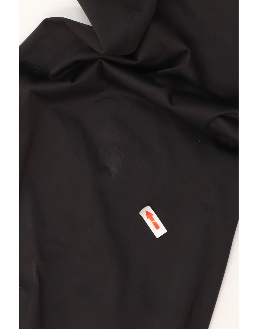 Under Armour Ανδρικό ίσιο Casual Παντελόνι Μεσαίο W32 L34 Μαύρο