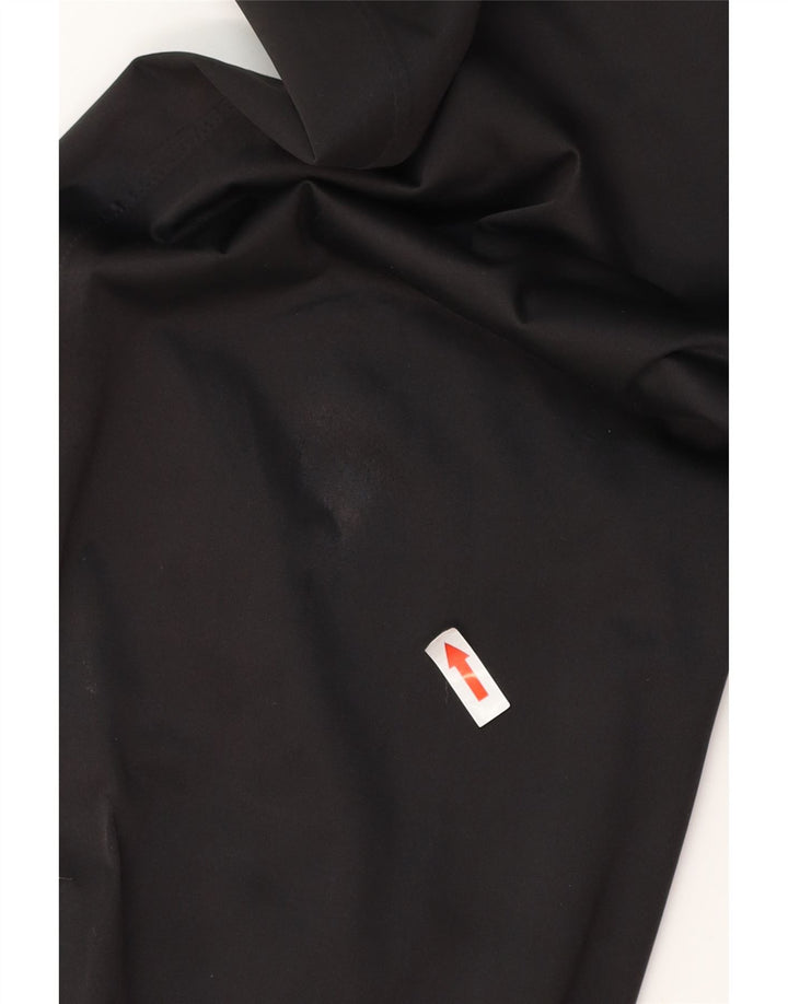 Under Armour Ανδρικό ίσιο Casual Παντελόνι Μεσαίο W32 L34 Μαύρο
