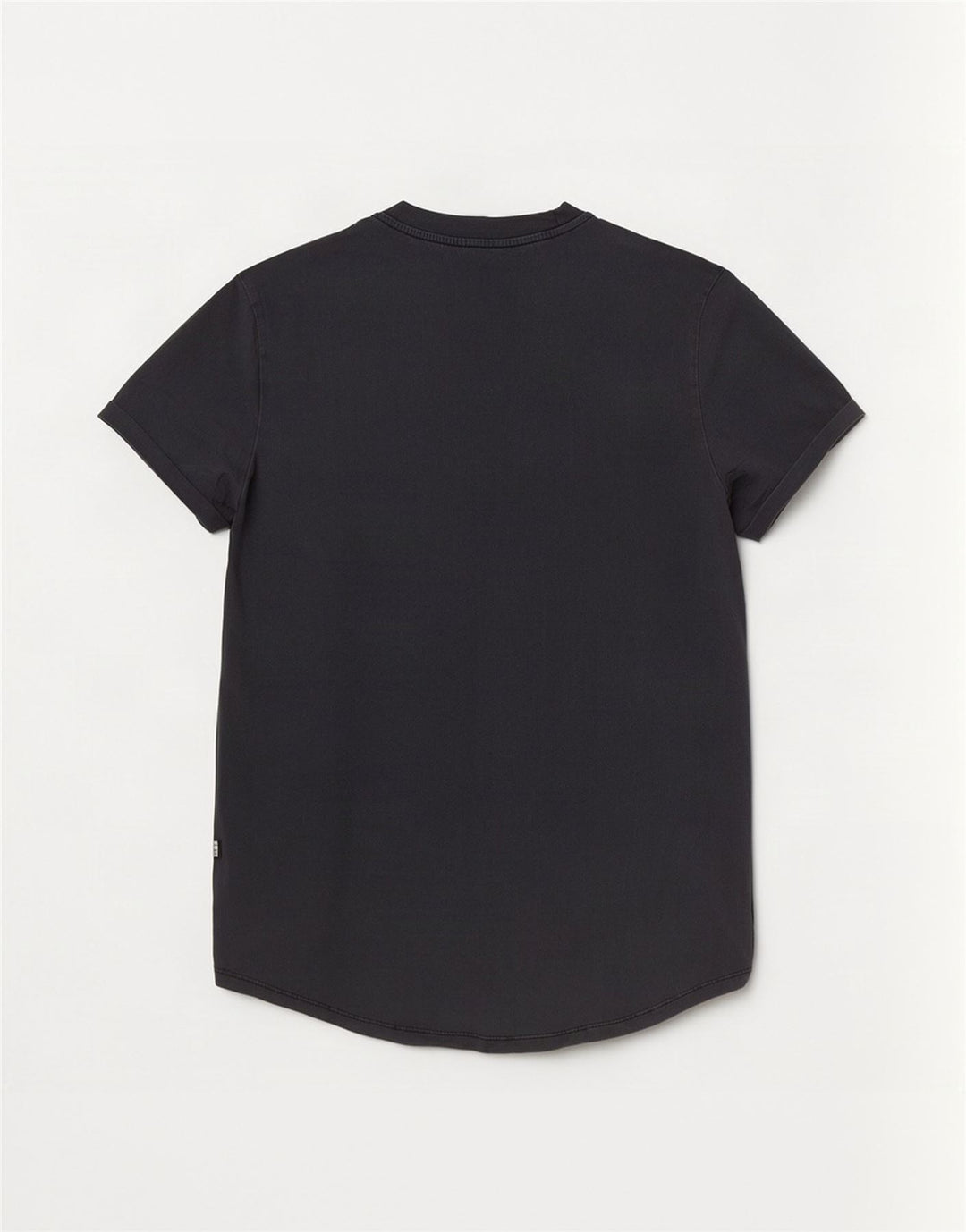 Ανδρικό T-Shirt G-Star Top Βαμβακερό μεσαίο ναυτικό μπλε