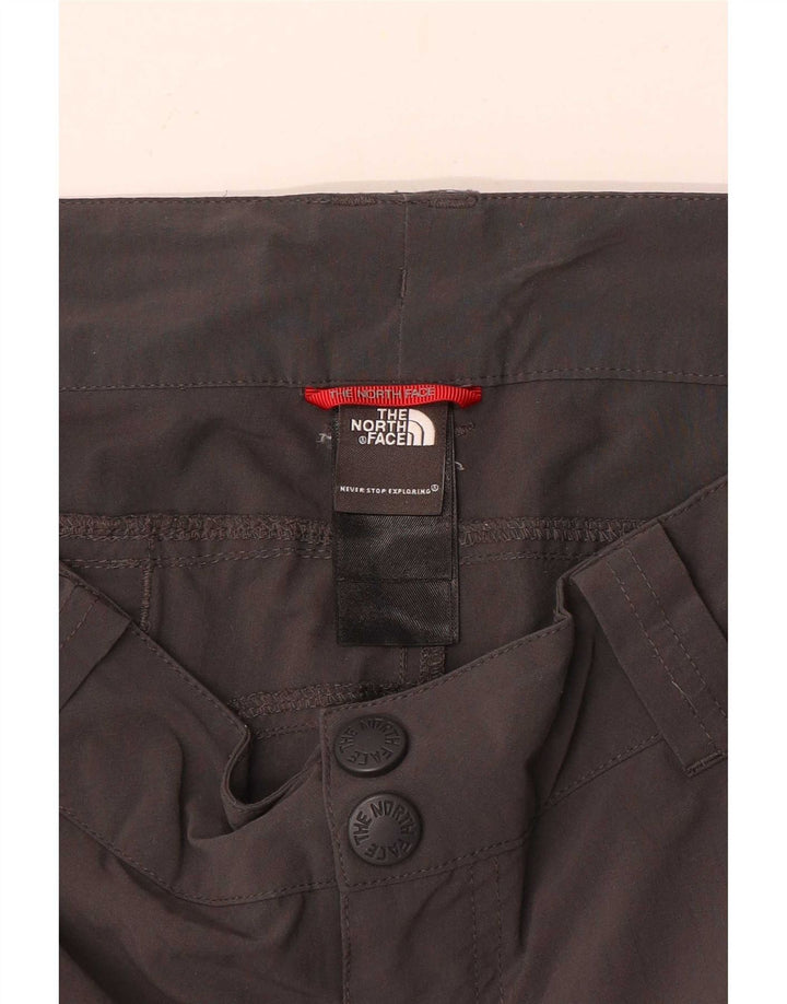 Ανδρικό παντελόνι πεζοπορίας North Face W32 L32 Γκρι