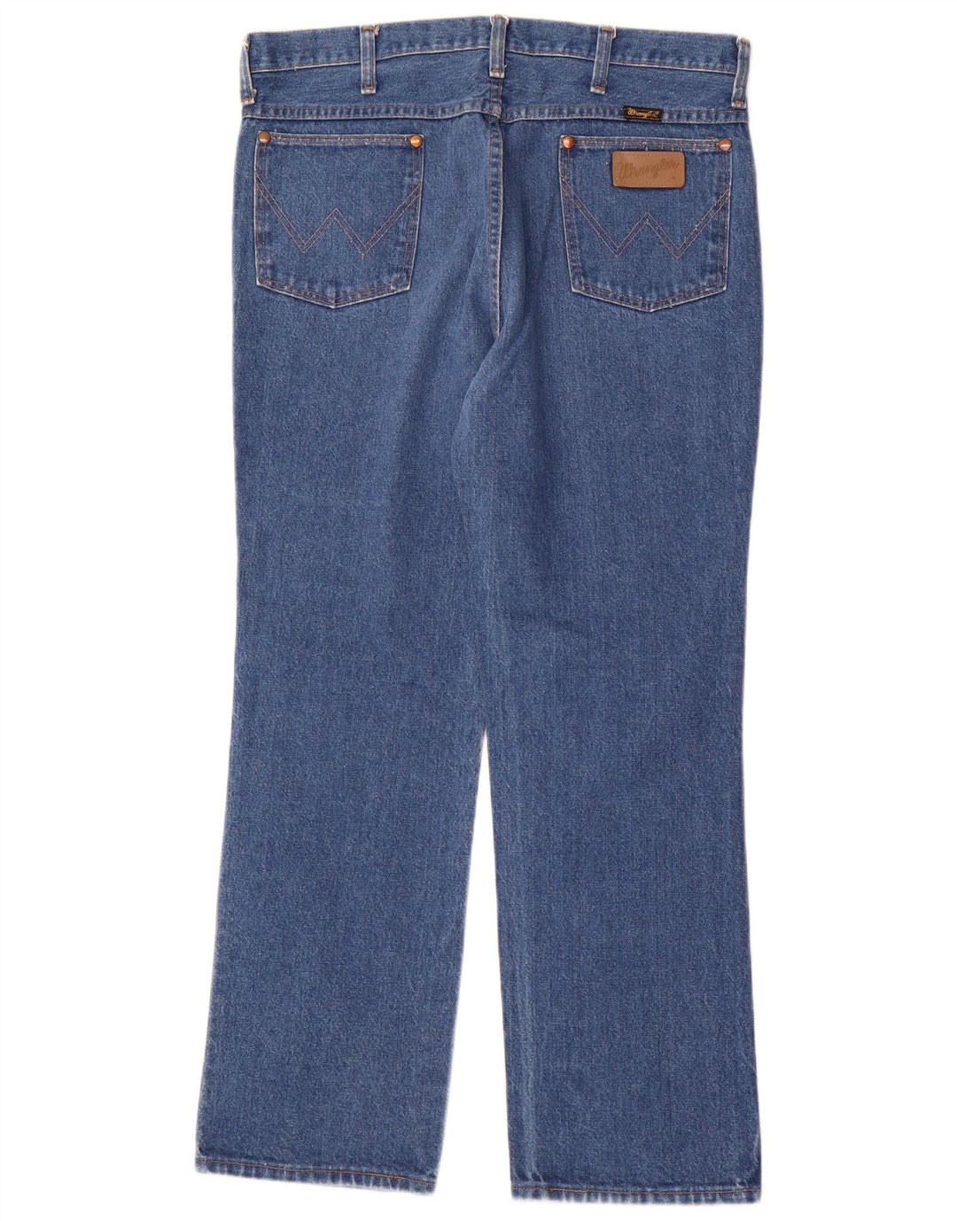 Ανδρικό Slim Jeans Wrangler W36 L29 Blue