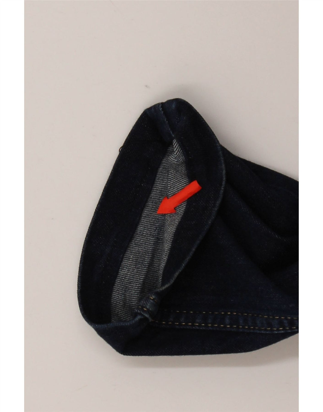 Massimo Dutti Γυναικείο Slim Jeans EU 36 XS W26 L26 Blue