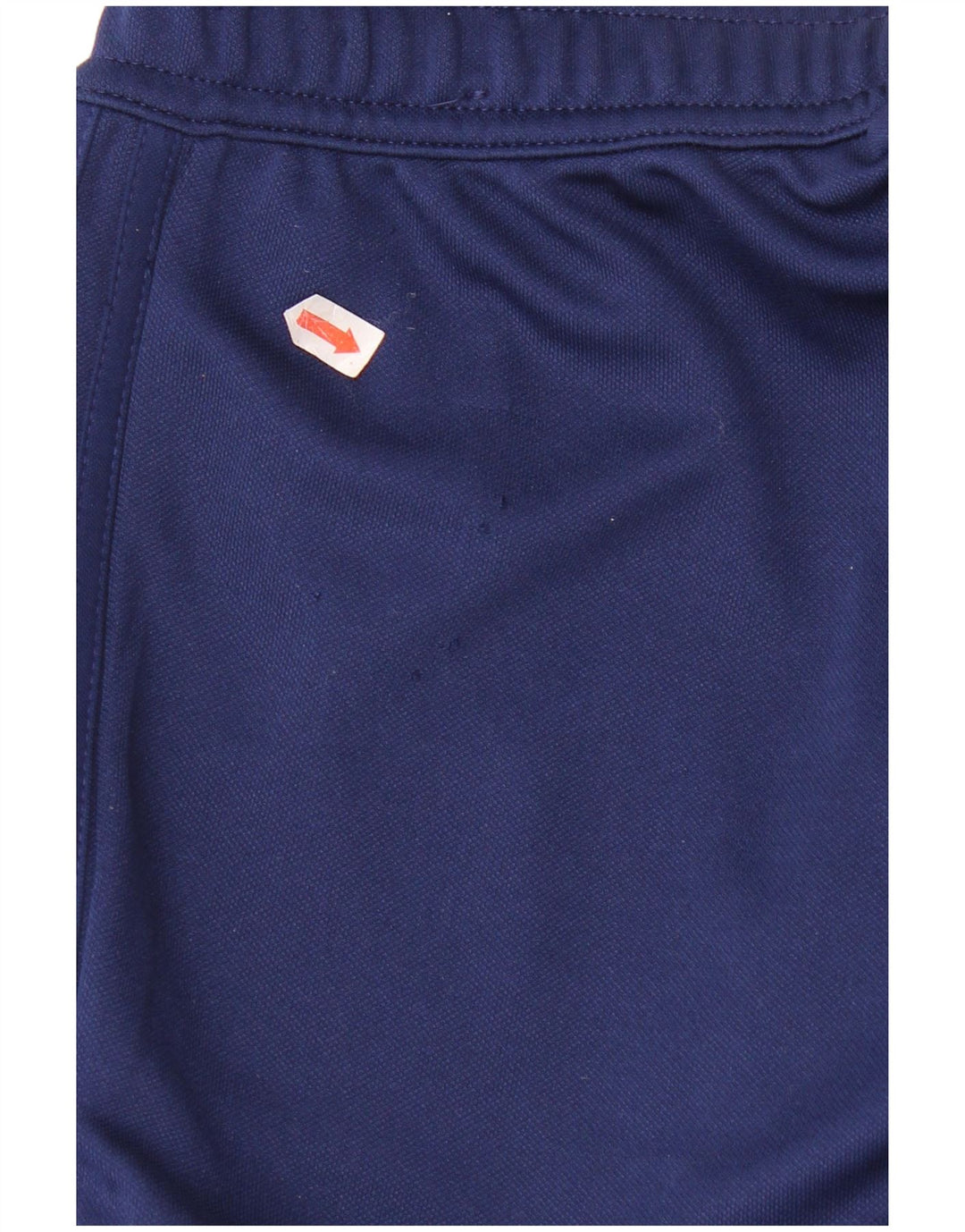 Ανδρική φόρμα αθλητικής φόρμας Adidas Climacool XS Navy Blue Polyester