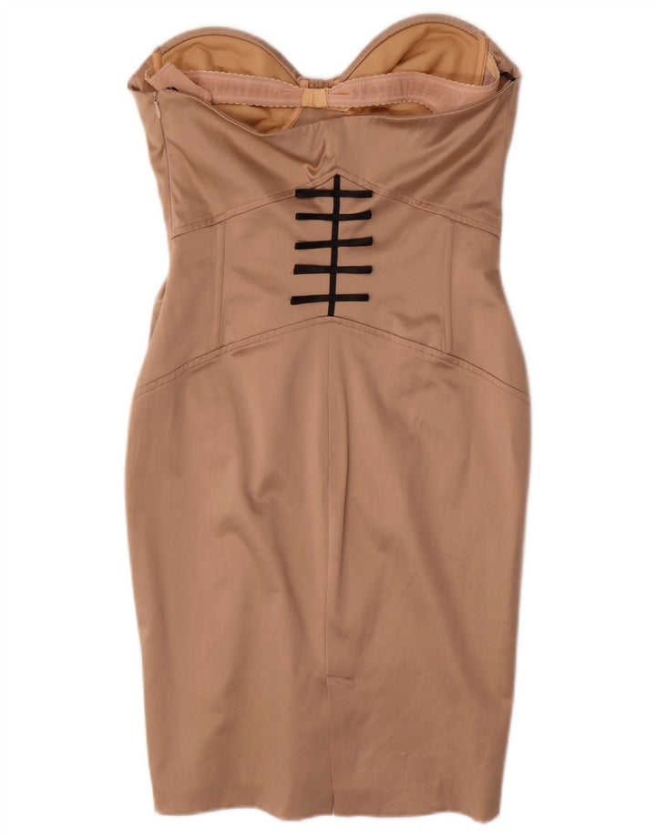 Elisabetta Franchi Γυναικείο Σετ 2 τεμαχίων IT 44 Medium Beige Polyester