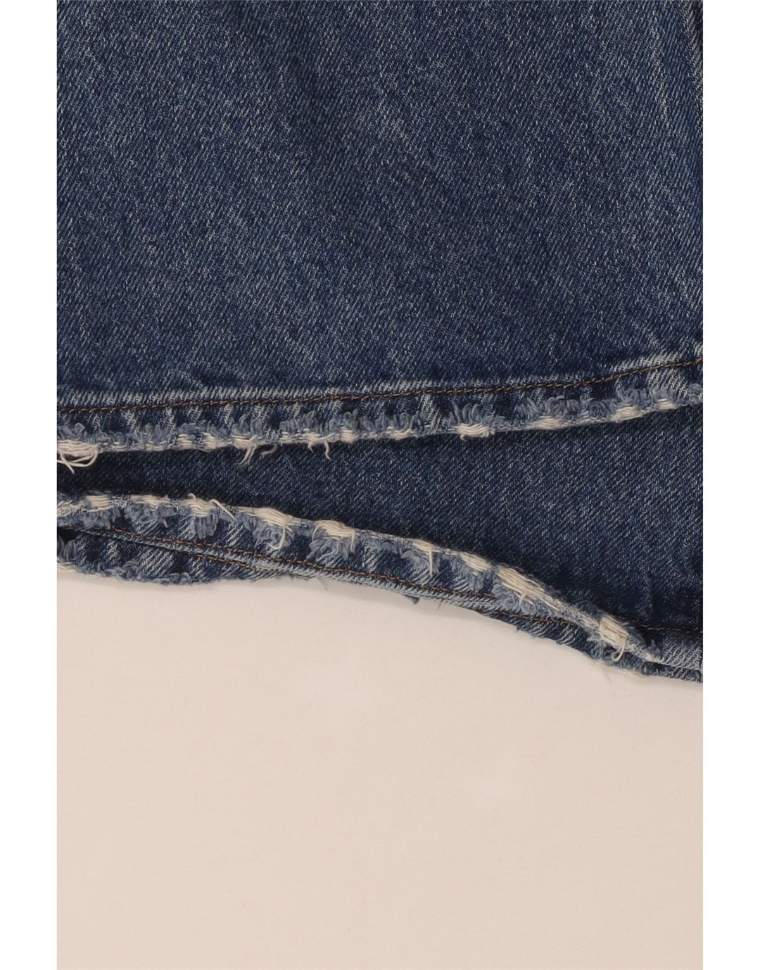 Ανδρικό τζιν μποτάκι GANT W36 L34 Μπλε βαμβακερό