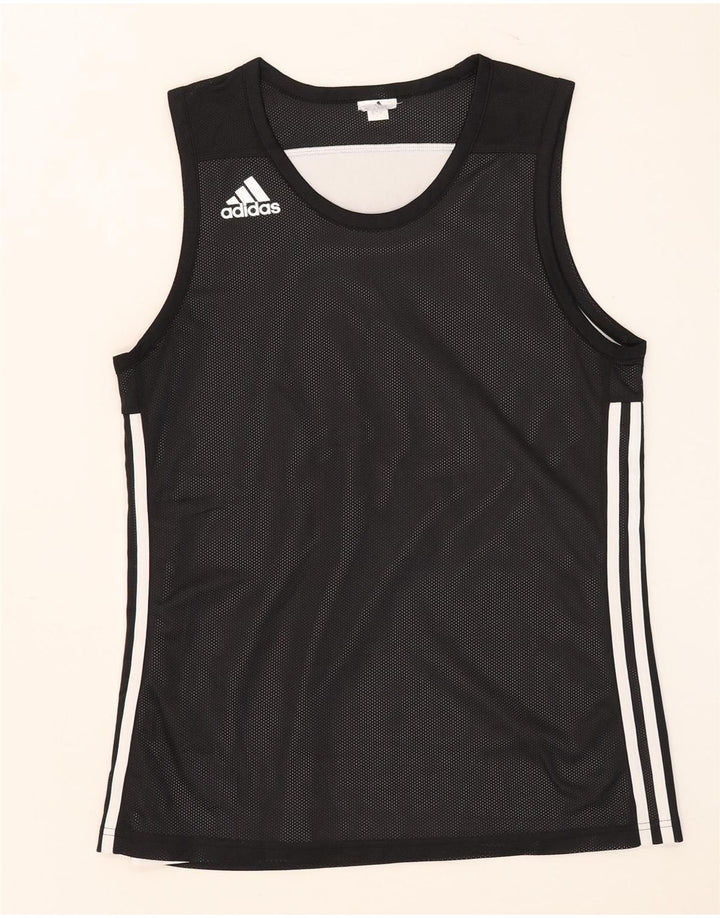 Ανδρικό γιλέκο Adidas Small Black