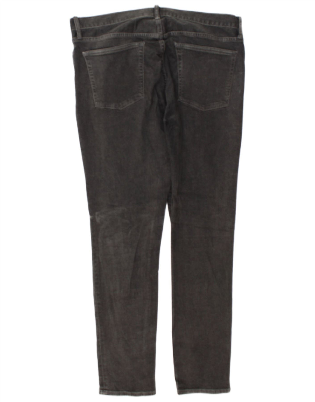 Ανδρικό Skinny Jeans Gap W34 L32 Γκρι βαμβακερό