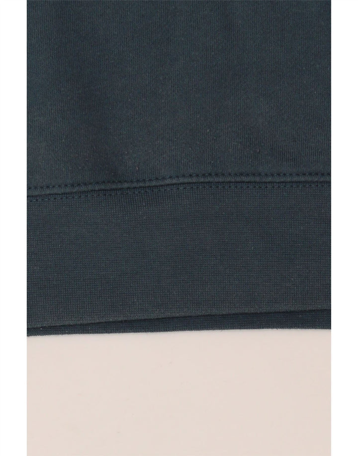 Ανδρικό φούτερ VANS Jumper Μικρό Μπλε Βαμβακερό