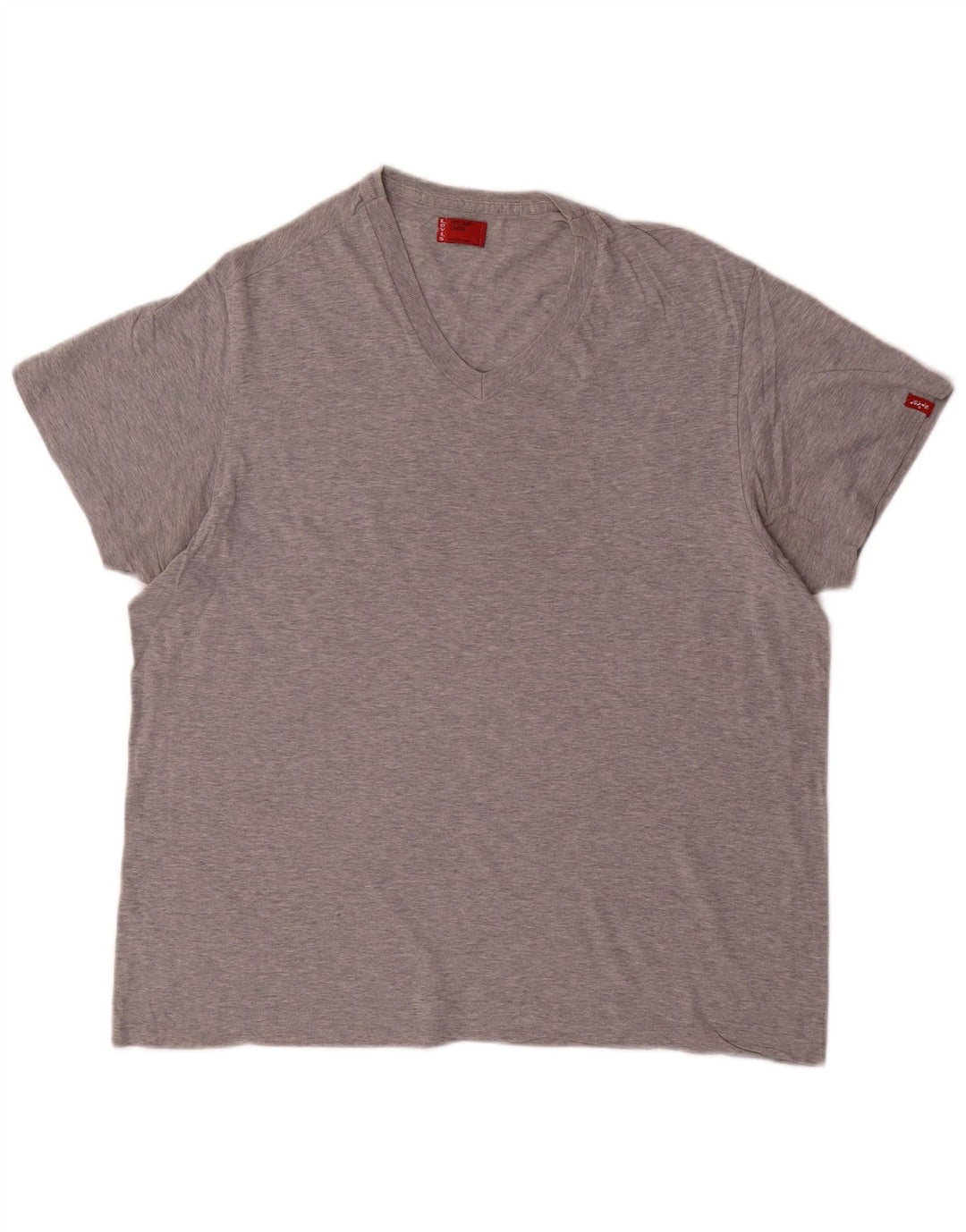 Ανδρικό T-Shirt LEVI'S Top Large Grey