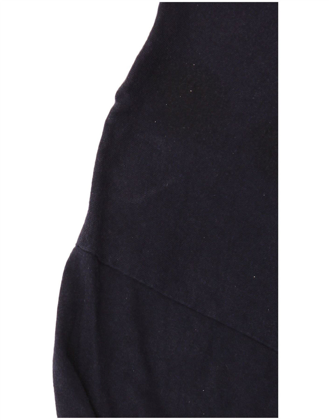 ASICS Ανδρικό T-Shirt Top XL Navy Blue Cotton