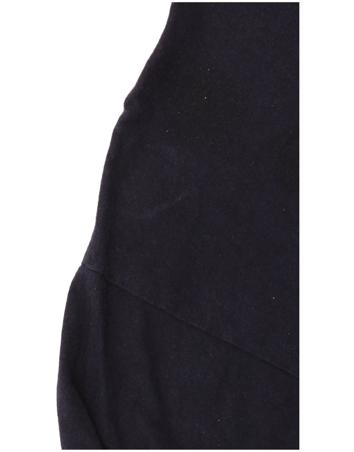 ASICS Ανδρικό T-Shirt Top XL Navy Blue Cotton