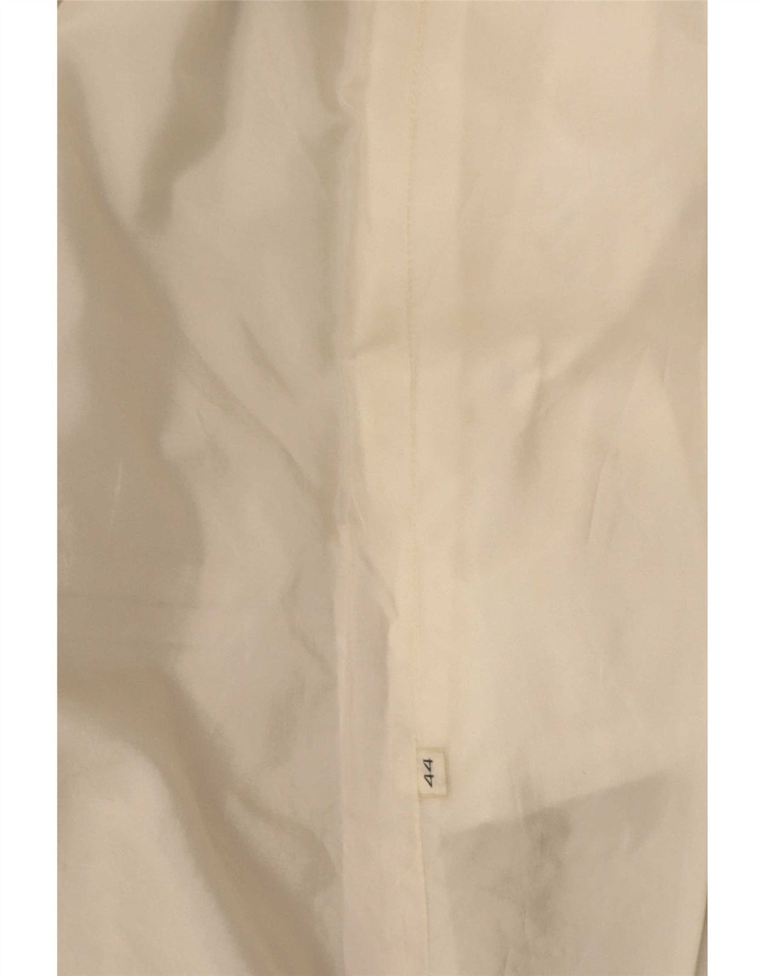 Vintage Γυναικείο Παλτό IT 44 Medium Beige