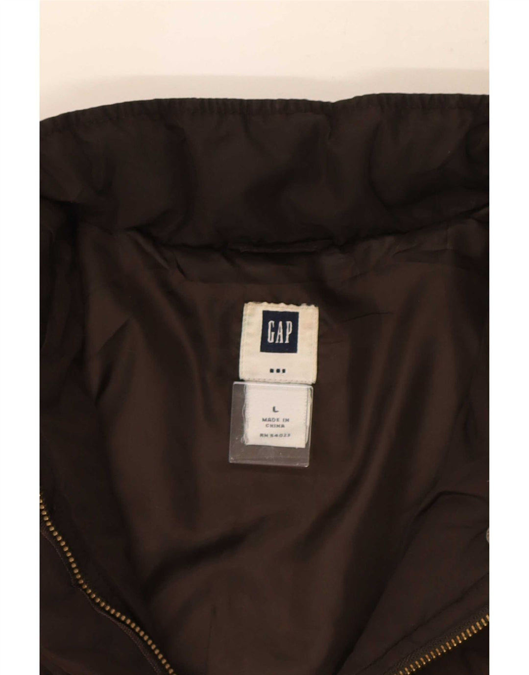 Gap Γυναικείο μπουφάν UK 16 Large Brown